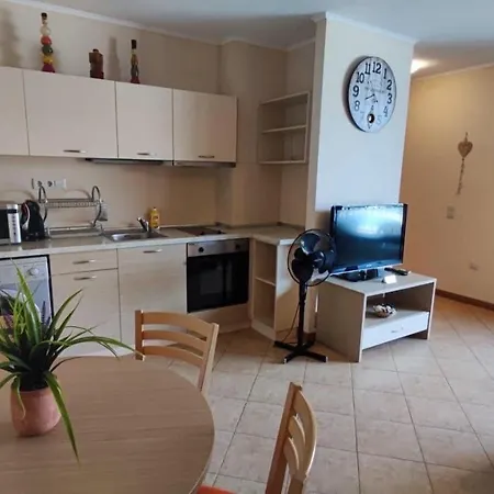 Apartamento Royal Sun Complex Sunny Beach