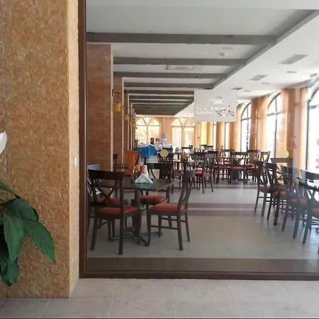 Royal Sun Complex Apartamento Sunny Beach